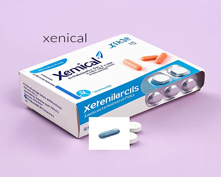 Xenical 1